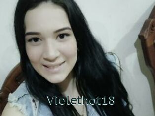 Violethot18