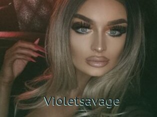 Violetsavage