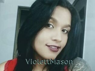 ViolettMason