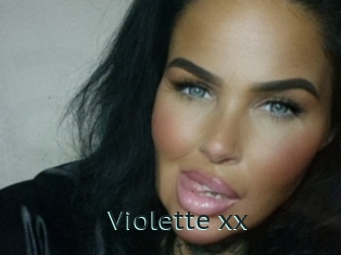 Violette_xx