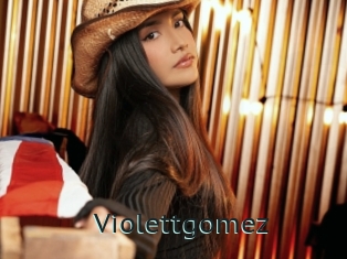 Violettgomez