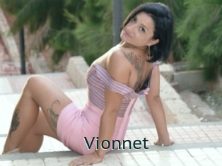 Vionnet