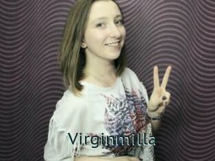 Virginmilla