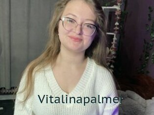 Vitalinapalmer