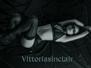 Vittoriasinclair
