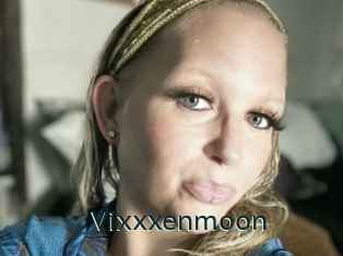 Vixxxenmoon