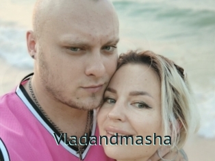 Vladandmasha