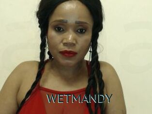 WETMANDY