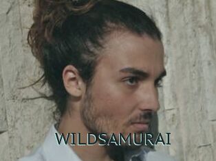 WILD_SAMURAI