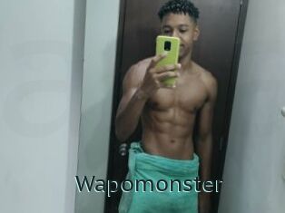 Wapomonster