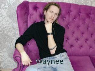 Waynee