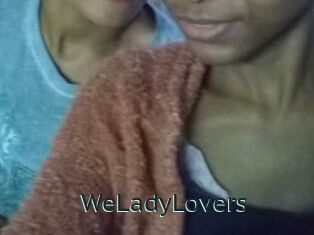 WeLadyLovers