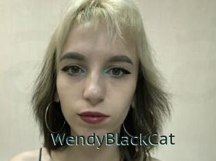 WendyBlackCat