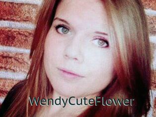 WendyCuteFlower