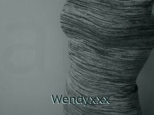 Wendyxxx
