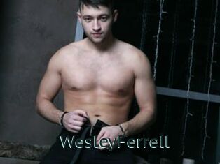 WesleyFerrell