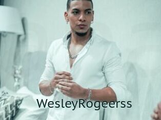 WesleyRogeerss