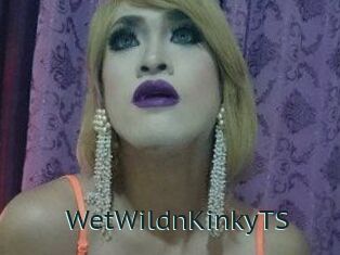 WetWildnKinkyTS