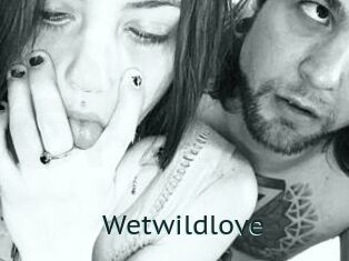 Wetwildlove