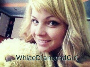 WhiteDiamondGirl