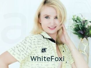 WhiteFoxi