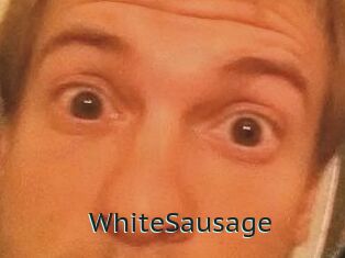 WhiteSausage