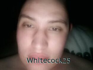 Whitecock25