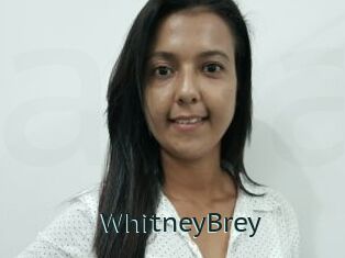WhitneyBrey