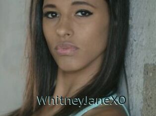 WhitneyJaneXO