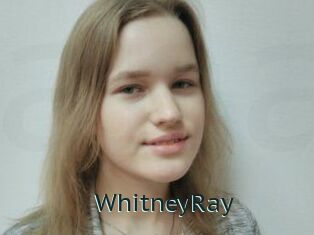 WhitneyRay