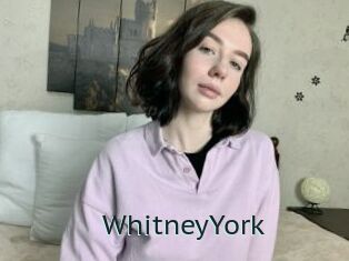 WhitneyYork