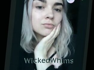 WickedWhims