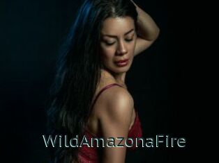 WildAmazonaFire