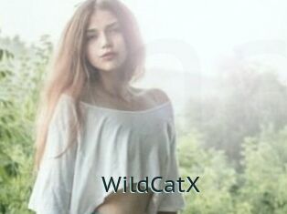 Wild_CatX