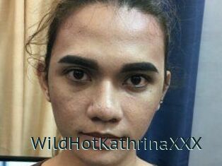 WildHotKathrinaXXX