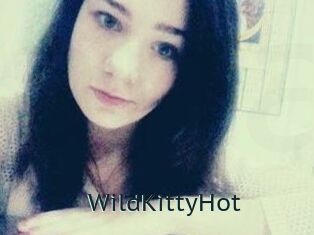 WildKittyHot