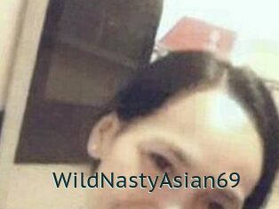 WildNastyAsian69