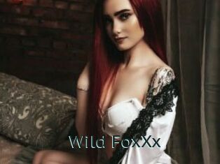 Wild_FoxXx