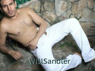 WillSandler