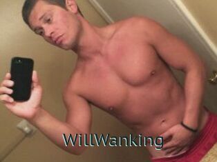Will_Wanking