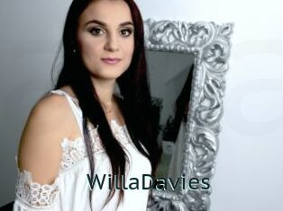 WillaDavies