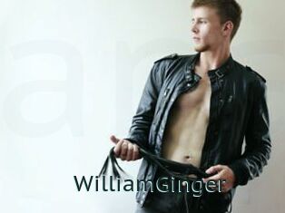 WilliamGinger