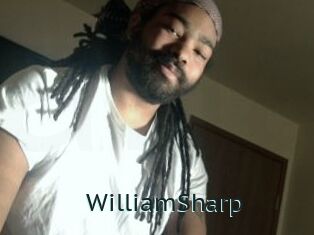 WilliamSharp