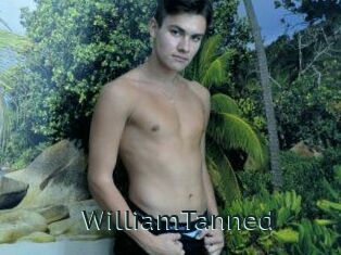 WilliamTanned