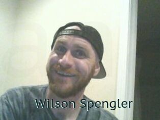 Wilson_Spengler