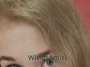 WingsAmiri