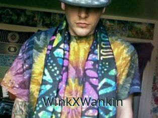 WinkXWankin