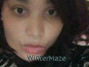 Winter_Maze