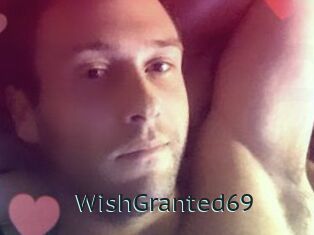 WishGranted69