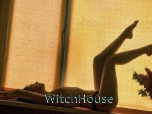 WitchHouse